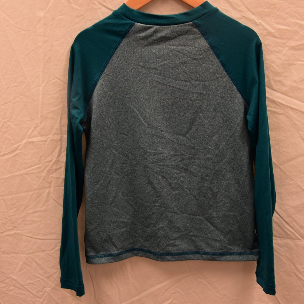 Art Class Rash Guard - Kids 8 - Picture 5 of 7